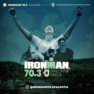 IM 70.3 Valdivia 2026