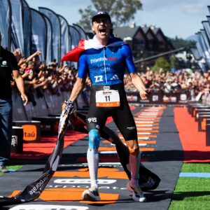 IM 70.3 Pucón 2027